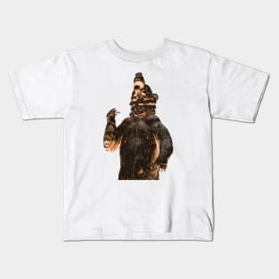 Bear Kids T-Shirt